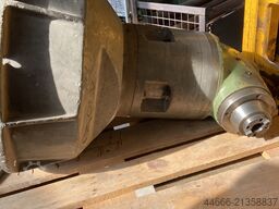 UNION-Cemietz BFT 90