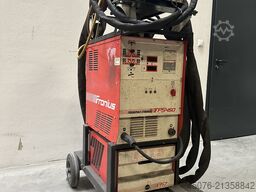 FRONIUS Schweißgerät TPS 450