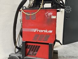 FRONIUS Schweißgerät TPS 450