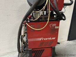 FRONIUS Schweißgerät TPS 450