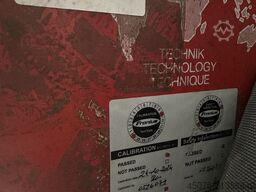 FRONIUS Schweißgerät TPS 450