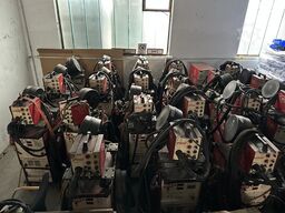 FRONIUS Schweißgerät TPS 450