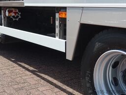 Iveco EuroCargo 120 El 210L Carrier Supra 850 MT Koel...