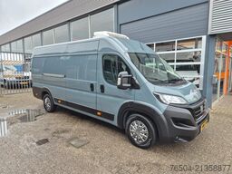 Fiat Ducato Maxi Koelwagen TK V300MAX st. 230V +20C/...