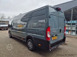 Fiat Ducato Maxi Koelwagen TK V300MAX st. 230V +20C/...