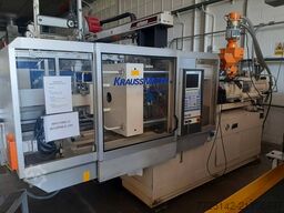 KraussMaffei KM 150-1000 C1