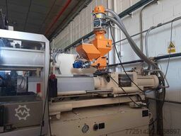 KraussMaffei KM 150-1000 C1