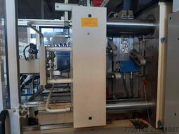 KraussMaffei KM 150-1000 C1