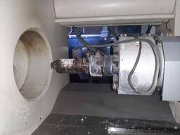 KraussMaffei KM 150-1000 C1