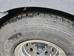 SCANIA R560 LB8X4X4HSA JOAB Blatt/Luft Lenkt/Li