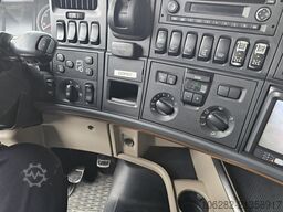 SCANIA R560 LB8X4X4HSA JOAB Blatt/Luft Lenkt/Li