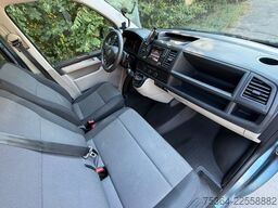 VW T6 Kombi 2.0 Tdi L1H1 Klima 9 Sitze Schiebetür