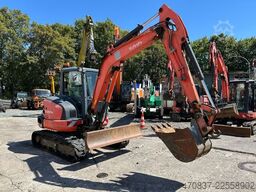 KUBOTA KX 057-4 / Klima / **4 x Auf Lager**