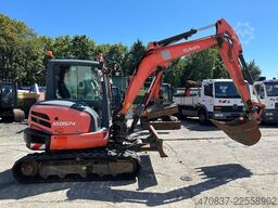 KUBOTA KX 057-4 / Klima / **4 x Auf Lager**