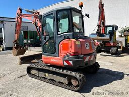 KUBOTA KX 057-4 / Klima / **4 x Auf Lager**
