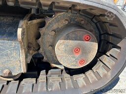 KUBOTA KX 057-4 / Klima / **4 x Auf Lager**