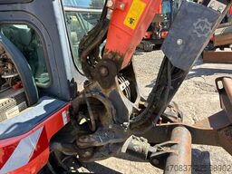 KUBOTA KX 057-4 / Klima / **4 x Auf Lager**
