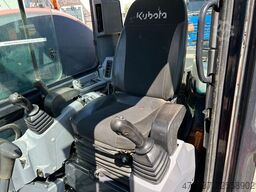 KUBOTA KX 057-4 / Klima / **4 x Auf Lager**