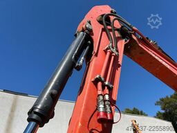 KUBOTA KX 057-4 / Klima / **4 x Auf Lager**
