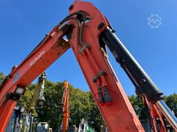 KUBOTA KX 057-4 / Klima / **4 x Auf Lager**
