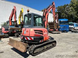 KUBOTA KX 057-4 / Klima / **4 x Auf Lager**