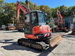 KUBOTA KX 057-4 / Klima / **4 x Auf Lager**
