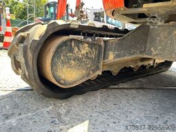 KUBOTA KX 057-4 / Klima / **4 x Auf Lager**
