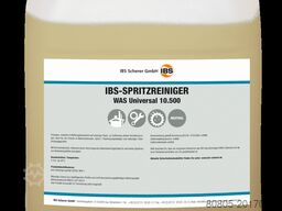 IBS Scherer GmbH Typ MINI 60 U