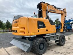 LIEBHERR A920