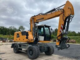 LIEBHERR A920