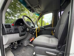 MERCEDES-BENZ Sprinter 313 Cdi L2H2 Flex-i-Trans 9 Sitze+Lift