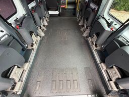 MERCEDES-BENZ Sprinter 313 Cdi L2H2 Flex-i-Trans 9 Sitze+Lift