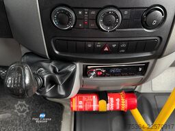 MERCEDES-BENZ Sprinter 313 Cdi L2H2 Flex-i-Trans 9 Sitze+Lift