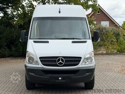 MERCEDES-BENZ Sprinter 313 Cdi L2H2 Flex-i-Trans 9 Sitze+Lift