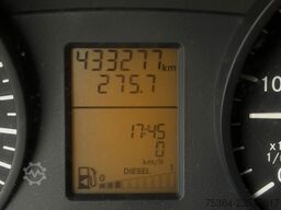 MERCEDES-BENZ Sprinter 313 Cdi L2H2 Flex-i-Trans 9 Sitze+Lift