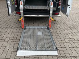 MERCEDES-BENZ Sprinter 313 Cdi L2H2 Flex-i-Trans 9 Sitze+Lift