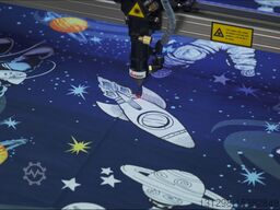 Wattsan 1610 Cam conveyer