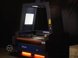 Wattsan 1610 Cam conveyer