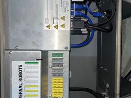 Universal Robots UR3