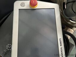 Universal Robots UR3