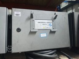 Universal Robots UR3