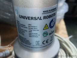 Universal Robots UR3