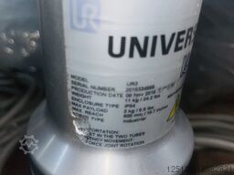 Universal Robots UR3