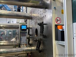 KraussMaffei KM 420-4300 CX