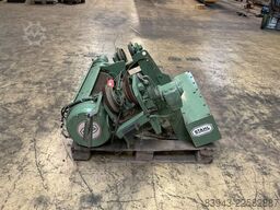Stahl 6300 KG