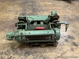 Stahl 6300 KG