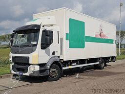 VOLVO FL 250.12