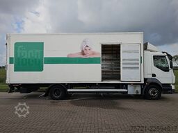 VOLVO FL 250.12