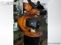 KUKA KR16-2
