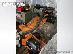 KUKA KR16-2